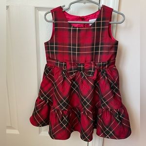 3T dress